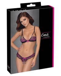 BH Set offen - vergleichen und günstig kaufen